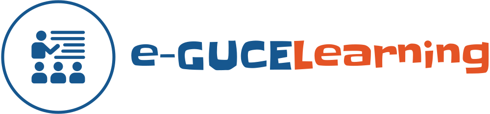 e-GUCE Learning