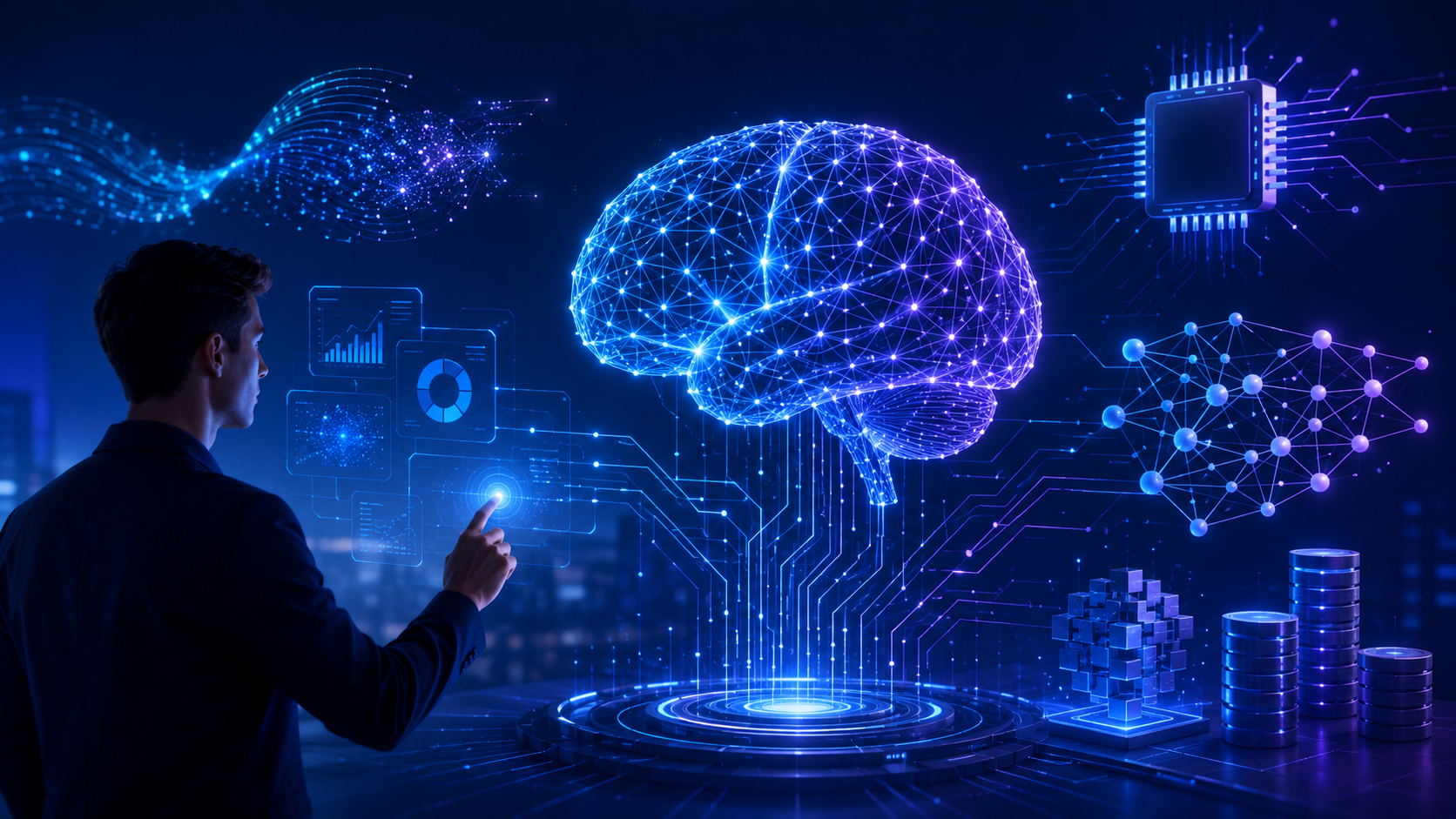 Introduction à l'Intelligence Artificielle